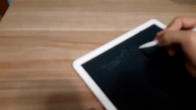 Unboxing And Review Of Xiaomi Mijia Writing Tablet