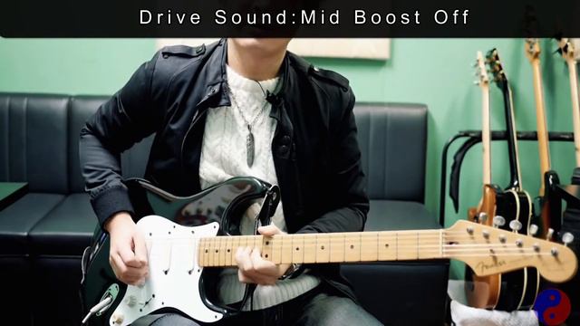 Fender ERIC CLAPTON STRATOCASTER Lace Sensor Gold！Guitar Sound Check смотреть онлайн