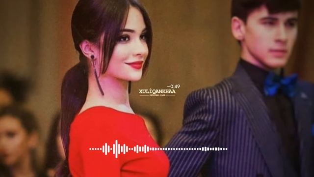 Moxevuri (Bass Boosted) ⚜ смотреть онлайн