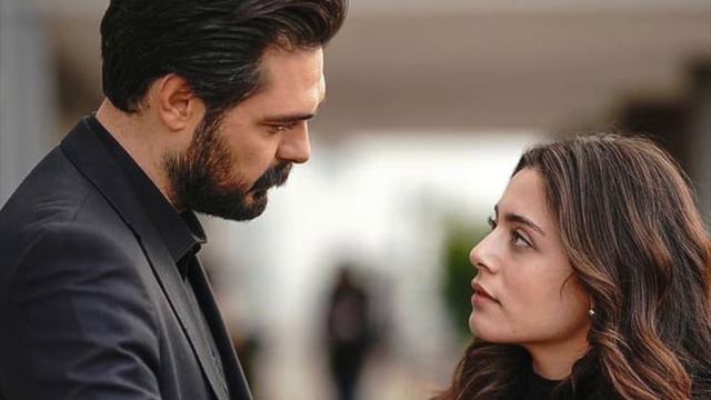 What did Oğuz Yağcı say about the love of Sıla and Halil? Will they reconcile смотреть онлайн