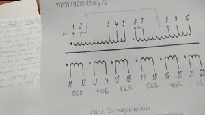 Подключение обмоток трансформатора Параллельное @ Последовательное соединения