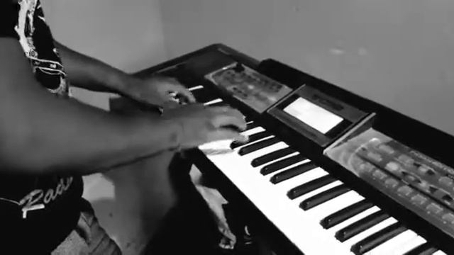 My Roland E-09IN Keyboard Indian Tones смотреть онлайн