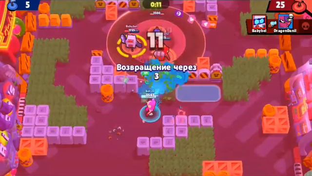 ОБЗОР НОВОГО ОБНОВЛЕНИЯ! МИСТЕР П. ВЫШЕЛ! || BRAWL STARS смотреть онлайн
