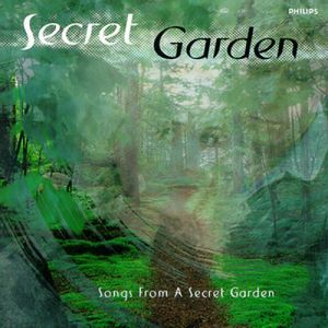 Secret Garden - Nocturne смотреть онлайн
