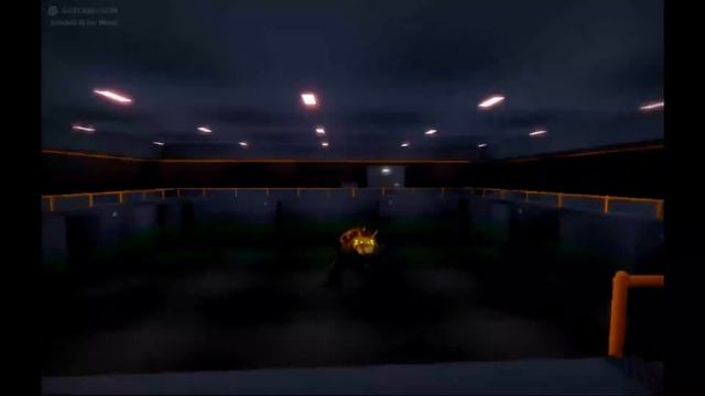 ROBLOX SCPF Area-Delta[SCP Site-688] MEGAPATCH IV | Release Date Trailer смотреть онлайн