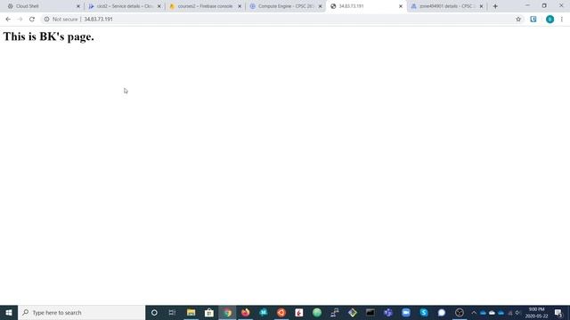 Provisioning a Let's Encrypt TLS Certificate using Certbot and NGINX смотреть онлайн