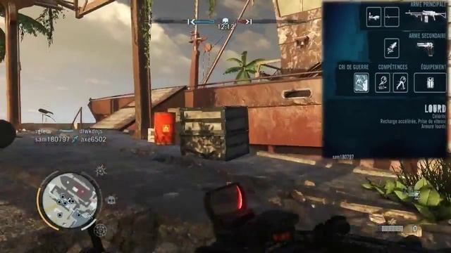 Far Cry 3 - Jouer la classe lourde - PKM style - Guide et conseils par Samy4630 смотреть онлайн