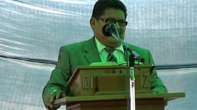 LA DILIGENCIA Siervo del Señor MIGUEL MACARIO Sala Evangelica CONFERENCIAS EN SAN JOSE CHIQUILAJ смотреть онлайн