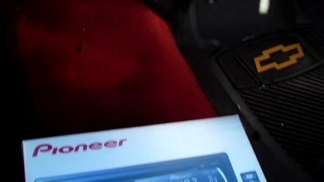 1994 Chevrolet Silverado Lifted