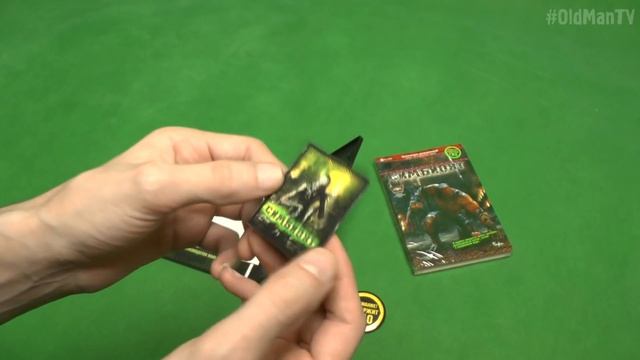 Обзор Симбионт Коллекционное Издание смотреть онлайн