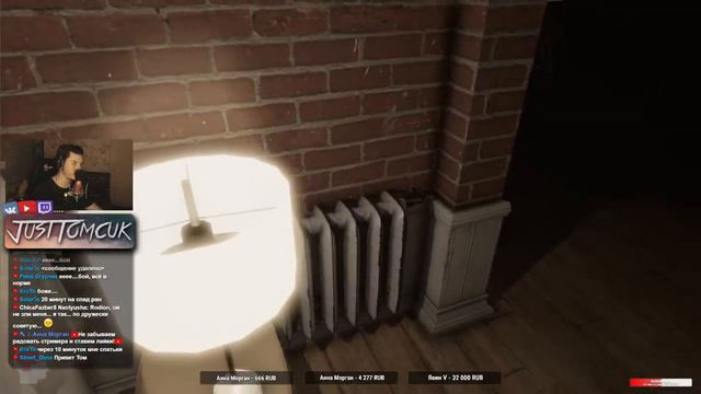 В ЭТОМ ОТЕЛЕ ПОСЕЛИЛОСЬ ЗЛО. СТРАШНАЯ КОМНАТА 208. - Room 208 [Хоррор стрим, Прохождение] смотреть онлайн