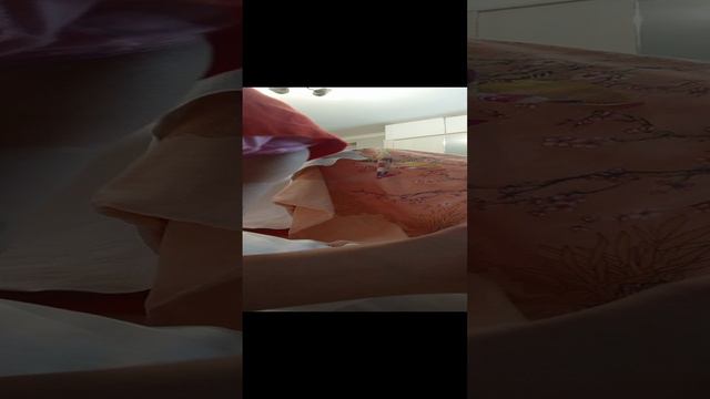 мы с Настей построили домик из зонтиков. 🧋🥞🧺🧸🏅 смотреть онлайн