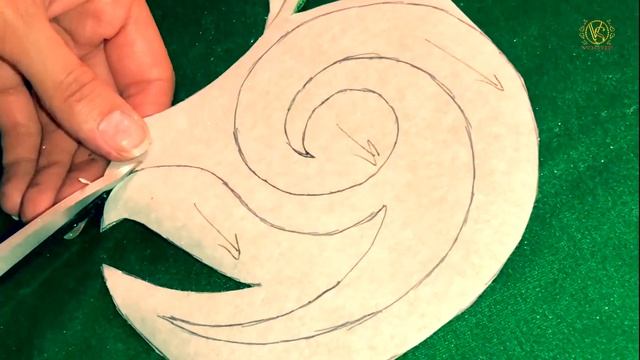 Aппликации из тянущихся и мягких тканей./ Applique from difficult fabrics. смотреть онлайн