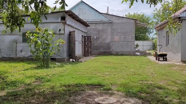 БУДЕМ ПРОДАВАТЬ ДОМ ? смотреть онлайн