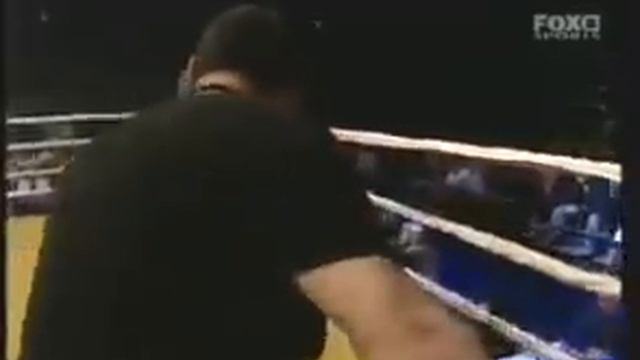 Iron Mike Zambidis vs Goran Borovic | Greece and Serbia Fight The World, Sydney смотреть онлайн