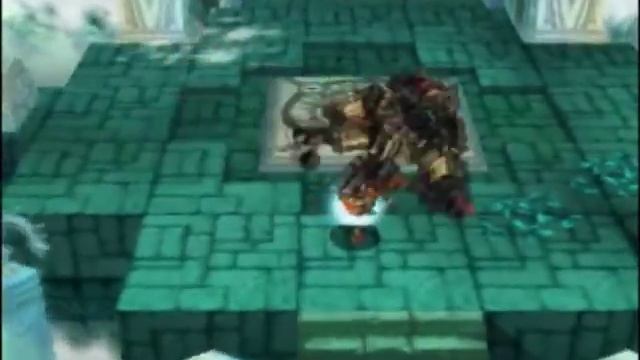 Solatorobo Red the hunter Ch 8 part 4 Ritual of forfeit смотреть онлайн