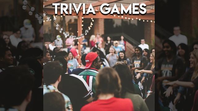 Trivia Games смотреть онлайн