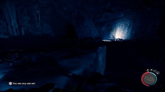 Sons Of The Forest - Survival Hard Mode Livestream (PC) смотреть онлайн