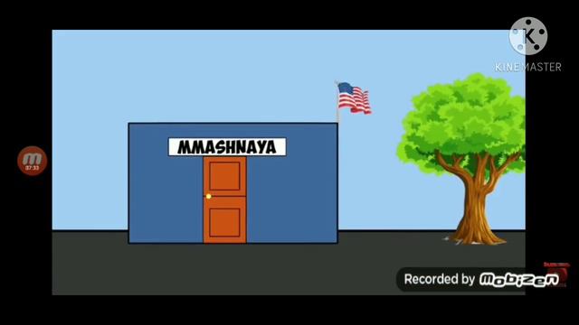 Хабиб и Гейджи смешная но и познавательно немного (АНИМАЦИЯ) Делаю реакцию на Мультихайп. смотреть онлайн