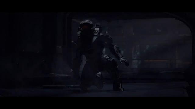 Halo 4 - Not Gonna Die смотреть онлайн