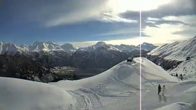 2014-2-6, Webcam Belalp смотреть онлайн