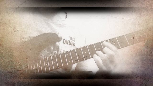Ennio Morricone - Chi Mai (Guitar) смотреть онлайн