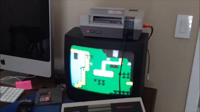 The New 8-bit Heroes смотреть онлайн