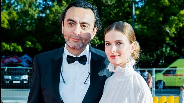 Актриса Светлана Иванова родила в Израиле смотреть онлайн
