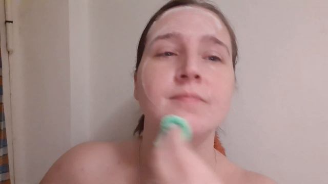МОЙ УХОД ЗА ЛИЦОМ/ДЕНЬ РОЖДЕНИЯ смотреть онлайн