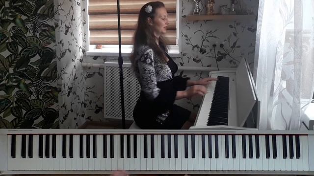 Урок 15. Правила соотношения мелодии и аккомпанемента. Уроки музыки. смотреть онлайн