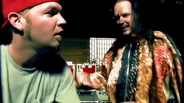 Limp Bizkit - Break Stuff Uncensored Video (High Quality) смотреть онлайн