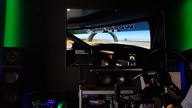 WDT Open Server Practice | Assetto Corsa смотреть онлайн