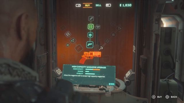 The CALLISTO PROTOCOL -  WALKHROUGH - LOST - TROPHY GUIDE & Tips - Edited For You Episode 9