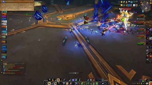 Prototype Pantheon RAID GUIDE - Normal / Heroic Sepulcher of the First Ones Boss Guide смотреть онлайн