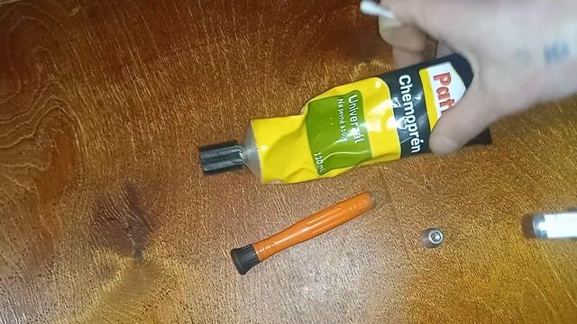 КАК ПРАВИЛЬНО ЗАКЛЕИТЬ ДЕРЖАТЕЛЬ В ОТВЁРТКИ смотреть онлайн