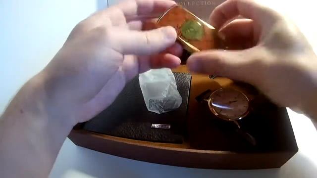 Выбираем подарок мужчине. Обзор на мужской набор JESOU смотреть онлайн