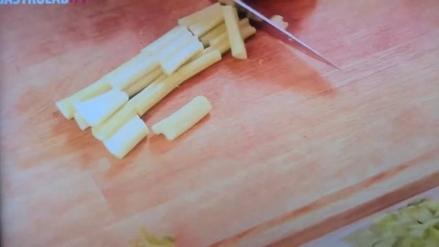 Как приготовить вкусную куриную ножку смотреть онлайн