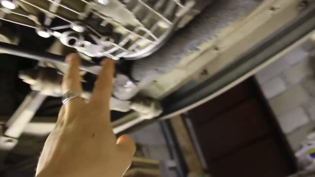 Передний редуктор от Нивы в Шевроле Ниву смотреть онлайн