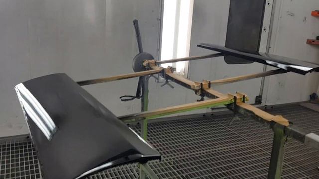 Покраска пластиковых накладок смотреть онлайн