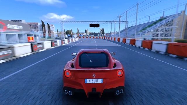 Eargasm ep 4 - Assetto Corsa Pure Sound Experience - Ferrari F12 Berlinetta смотреть онлайн