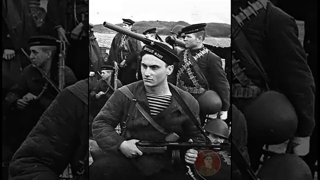 Морпехи 2021. Руки прочь от нашей Земли!