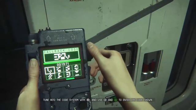 Let's Play Alien: Isolation w/ Rancerox :D ~pt. 2~ смотреть онлайн