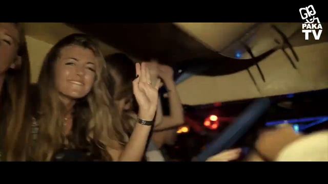 Tomoraland (Fat Party) Aftermovie / Mora mora café, Carnac plage смотреть онлайн