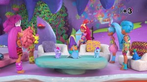 Пещерный клуб | Самые веселые приключения Эмберли! | @CaveClubRussia