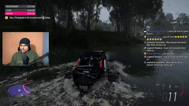 FORZA HORIZON LIVE IS HERE | JESKO FINALLY смотреть онлайн