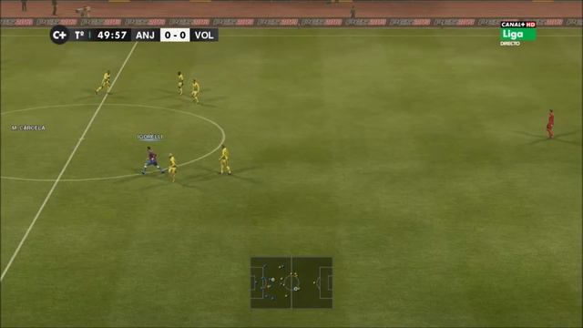 [VIDEO #350] PES 2013 Player Career [Season 1] (Серия 22) "Вратарь - половина команды:)" смотреть онлайн