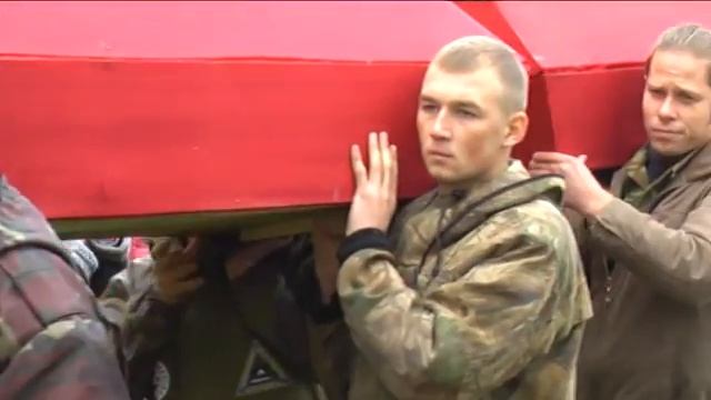 Поиск продолжается. Часть 1