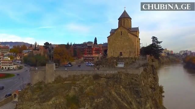 Tbilisi - Georgia - Sakartvelo