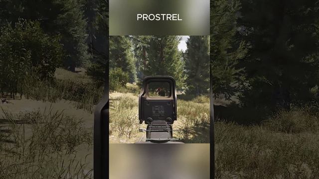 Arena Breakout: Infinite - Хищники стали жертвами #prostrel смотреть онлайн