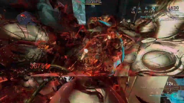 Warframe- Update 30.5: BEST BUILD FOR DAKRA PRIME [3 forma] смотреть онлайн